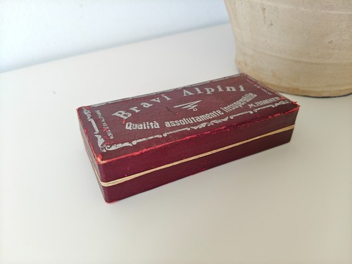 Armonica bravi alpini hohner - bravi,