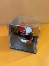 Casco Schumacher 1:5