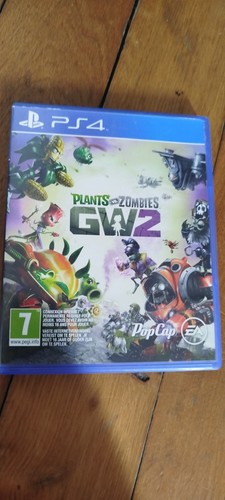 Plants zombies garden - vs,