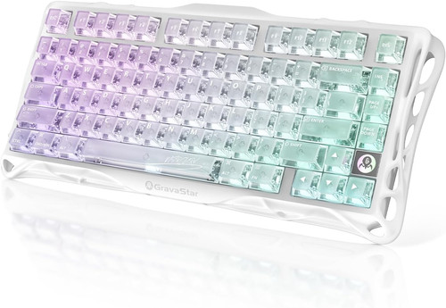 Mercury lite tastiera - lite, 75%