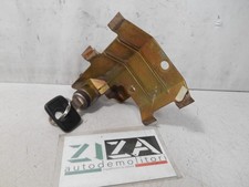 Chiave + Nottolino Daewoo FSO Truck Plus Pick Up 1.9 70cv 2001