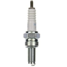 1X spark plug NGK CR8E 1275