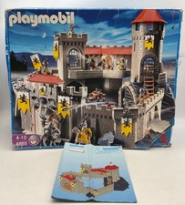 Playmobil 4865 Castello dei