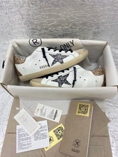 SCARPE GOLDEN GOOSE