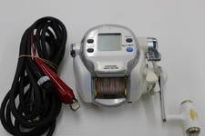 Mulinello elettrico Daiwa