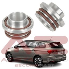 Modifica pompa olio fiat tipo - modifica,