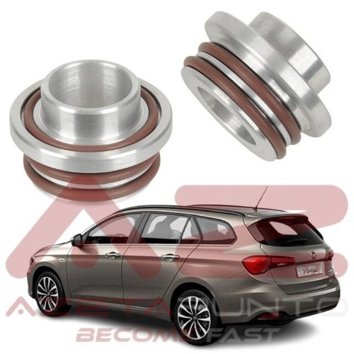 Modifica pompa olio fiat tipo - modifica,