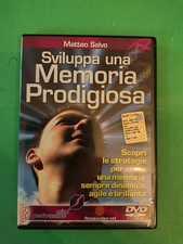 MATTEO SALVO DVD LIBRO