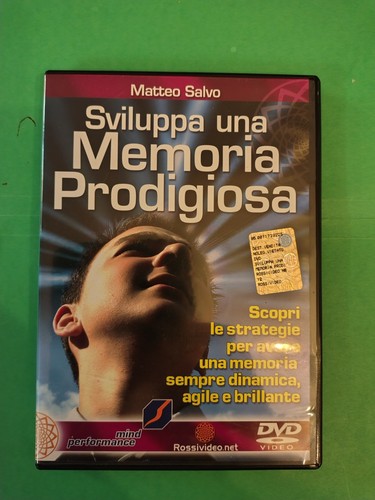Matteo salvo dvd - matteo,