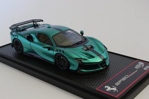 Bbr bbrc285o ferrari sf90 - bbr,