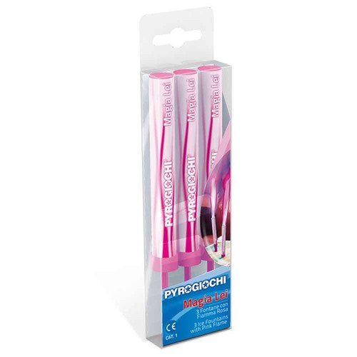 Candele fontane pirotecniche - 3,