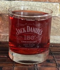 JACK DANIEL'S 150 ANNIVERSARY