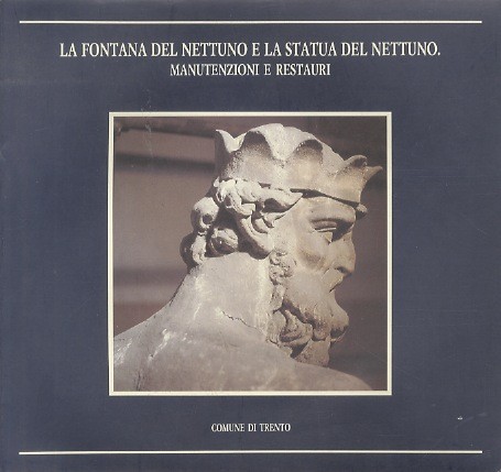 Fontana del nettuno - del, la