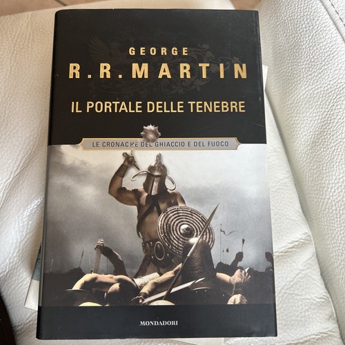 Portale delle tenebre le - il,