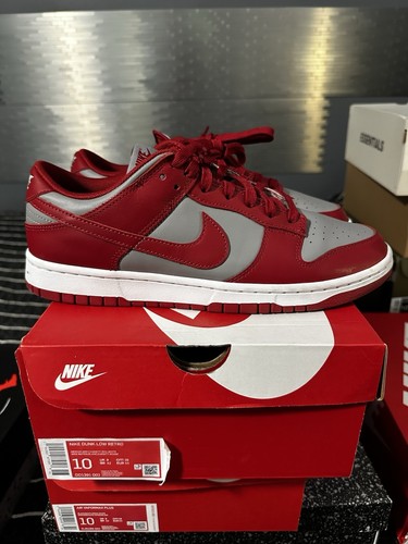 Nike dunk low - nike,