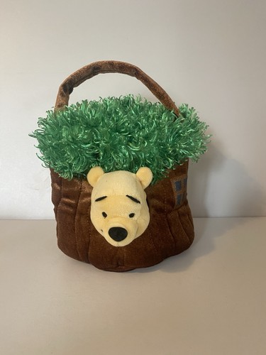 Disney winnie the pooh - pooh, tree