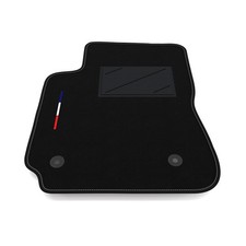 Tappetino auto SOLO LATO GUIDA
