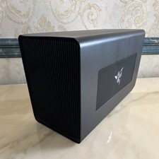 Razer Core X External GPU