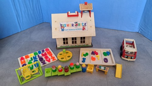 Fisher price 923 play - price,