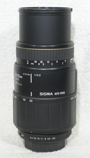 Sigma APO 70-210 f3.5-4.5