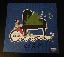 Stefano Bollani Carioca Vinile 33 Giri