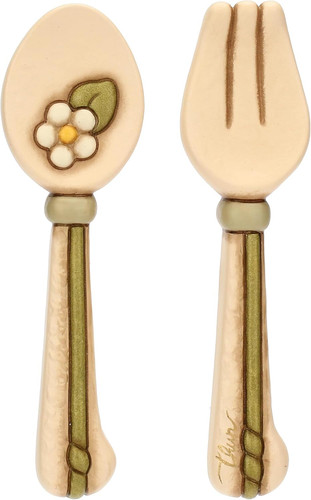 Set cucchiaio forchetta da - -, e