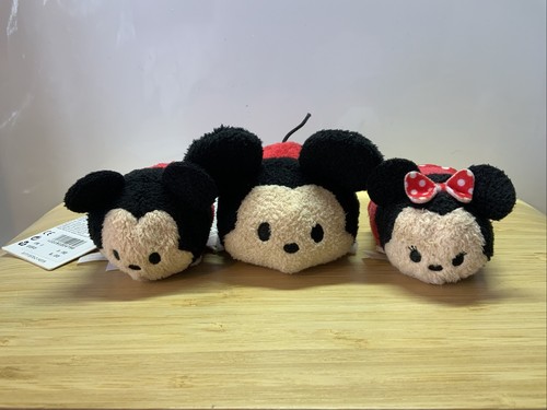 Mickey and minnie mouse disney - and,