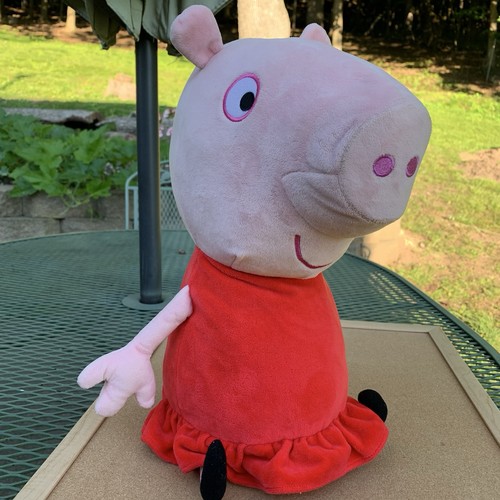 2003 peppa pig - 2003,