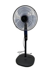 Ventilatore a piantana Rowenta