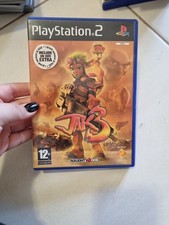 Jak 3  PlayStation 2 Ps2 N