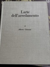 L’ARTE DELL'ARREDAMENTO
