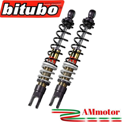 Coppia ammortizzatori piaggio - ammortizzatori,