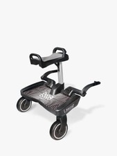 Lascal BuggyBoard Maxi+ con