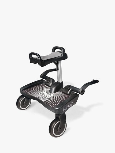 Lascal buggyboard maxi con - lascal,