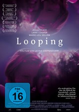 Looping DVD *NEU*OVP*