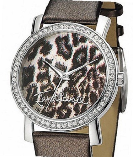 Just cavalli orologio donna - just,