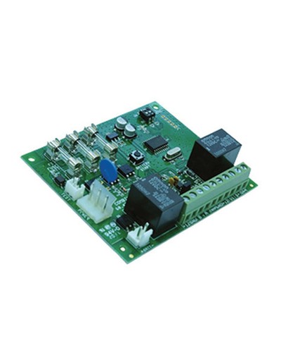 022 modulo alimentatore - modulo,