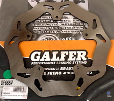 152028 Disco freno Wave