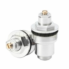 Coperchio forcella tappo forcella per Kawasaki ZX750 Ninja ZX-7 ZX750 ZXR750 1889-1990