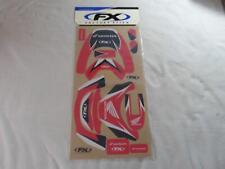 Kit decorazioni sticker