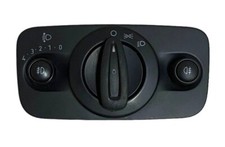 COMANDO LUCI / INTERRUTTORE DI CONTROLLO FORD FIESTA MK7 2010 - 8A6T13A024BB