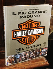 Sturgis - Il più grande raduno del mondo - Harley Davidson Motorcycles