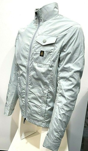 Giubbotto uomo refrigiwear - giubbotto,