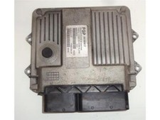 55195817 CENTRALINA MOTORE ECU