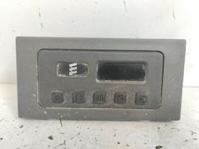 CENTRALINA MODULO WEBASTO PER IVECO Eurotech Serie 251769700000 Diesel (92>02)