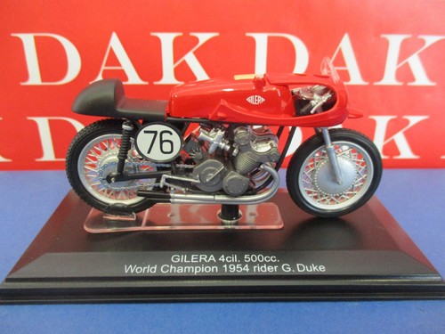 Die cast modellino moto - die,