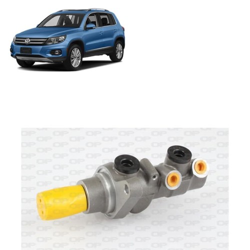 Pompa freni per volkswagen - pompa,