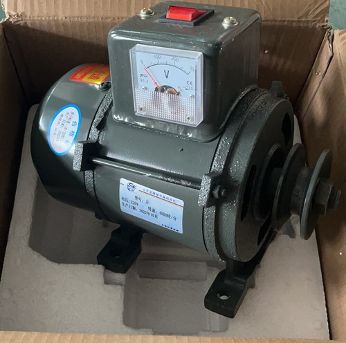 Generatore magnetico - generatore,