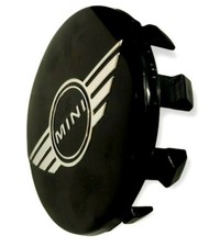 1 Tappo Coprimozzo per MINI