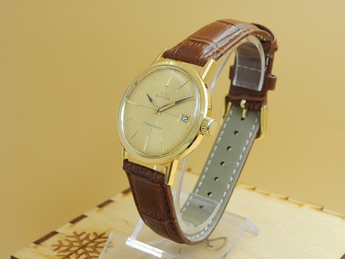 Orologio vintage glycine - vintage,